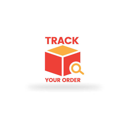 Track your order