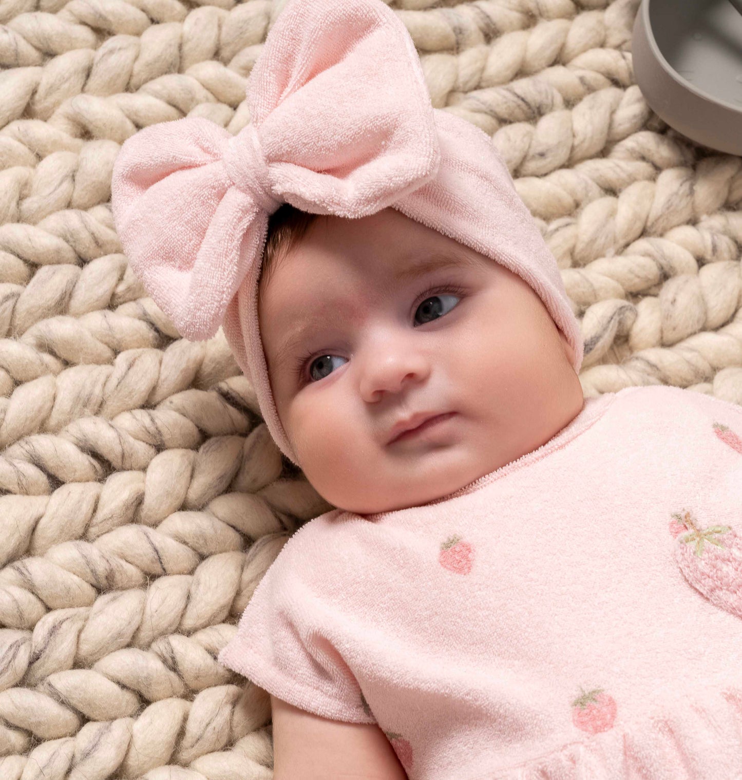Caramell BERRY DAYS Girls Headband