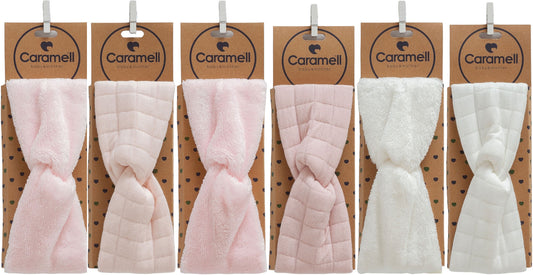 Caramell DEAR GIRL Girls Headband – Mixed Colours